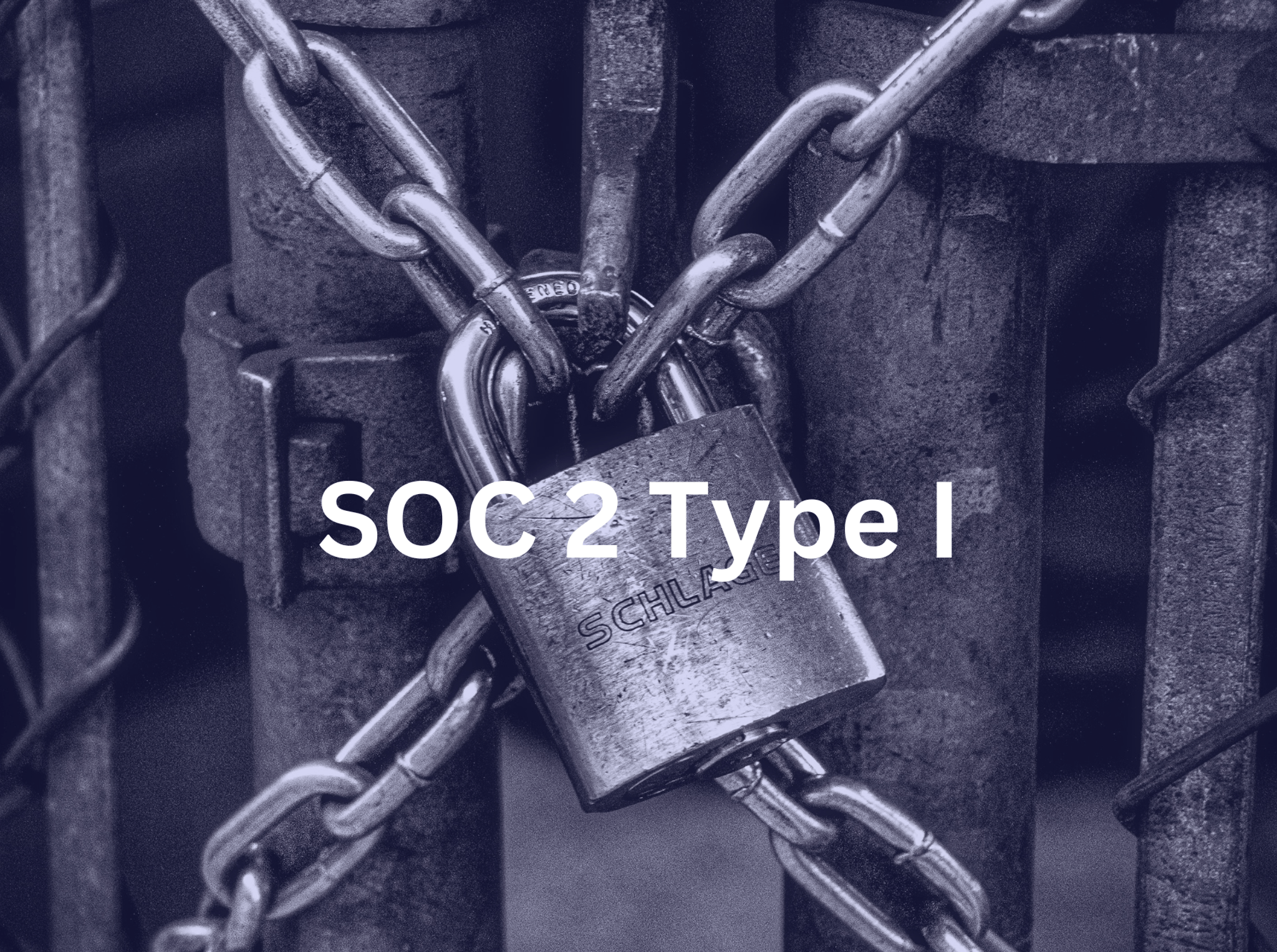 SOC 2 for Meltano Cloud