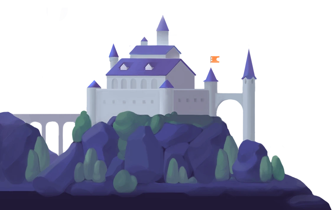 castle