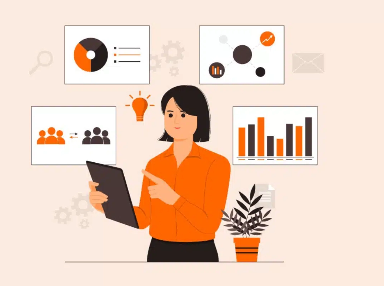 How ETL Tools fit into a forward-thinking data-platform-approach to BI